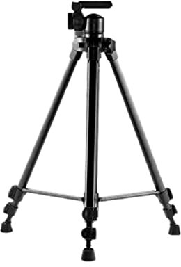 EVSER Support de Projecteur Support de trépied de projecteur Support de roulement Triangle de Sol Grand Support Étagère de Sol et Autres modèles de projecteur Support pour Projecteur