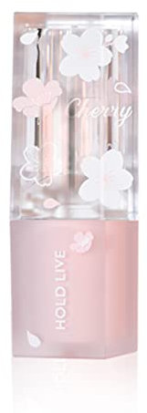 HOLD LIVE Lip Gloss Stain: Long-Lasting, Waterproof Matte Lipsticks for Bold Beauty