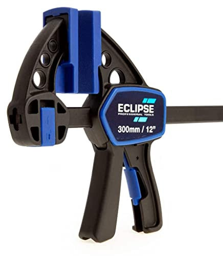 Eclipse Professional Tools EOHBC6-MINI Mini morsetto da bar con una sola mano da 150 mm (6)