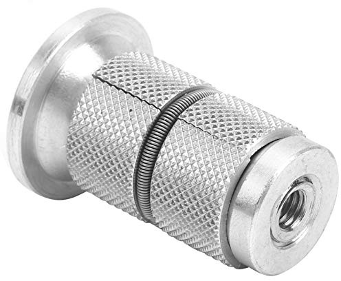 Bnineteenteam Fahrrad Dehnschraube, Aluminiumlegierung Fahrrad Steuersatz Schraube Fahrradgabel Expander Fahrradteile and Bicycle Spare Parts. Cycling