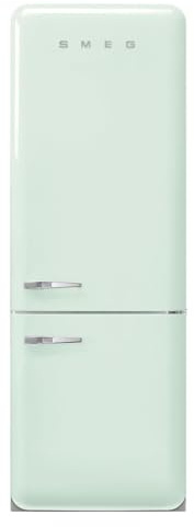 Frigorifero libera installazione Smeg FAB38RPG5