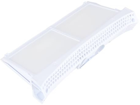 sparefixd Fluff Filter to Fit Bosch Tumble Dryer