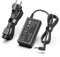 HKY 65W Universal Laptop Ladegerät für Acer Aspire Notebook Netzkabel für Booster PAC ES2500 ES5000 ESP5500 ES6000 ESA217 ESA22 J850 J900 J1000 for Booster Auto Truck/Motor Jump Starter
