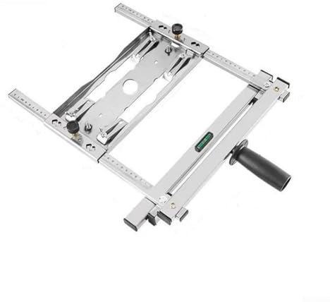 Elettrico Lavorazione Del Legno Circolare Tagliere Strumento Bordo Guida Posizionamento FAI