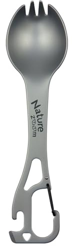 Coppenrath 21914 - Die Spiegelburg - Nature Zoom - Göffel