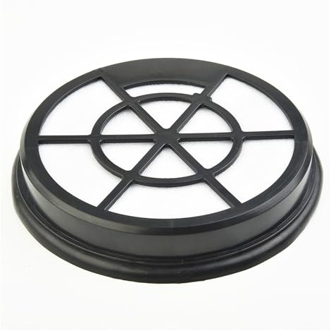 Casetlong Filtro de barrendero Conjunto de Filtro de protección del Motor Filtro de Escape for la Serie 2 de Bosch BGC05A220A, BGC05AAA1, BGC05AAA2 Robot Vacuum Clean(B)