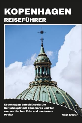 KOPENHAGEN REISEFÜHRER