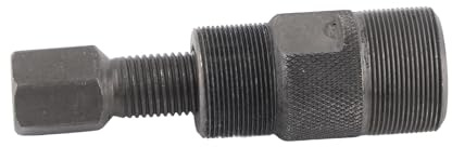 SENECESLI Doppelseitiger Schwungradabzieher, 24 Mm und 27 Mm Schwungrad-Entfernungswerkzeug für GY6 50 125 150 Scooter ATV-Reparaturwerkzeug, Magnetschwungrad-Entferner mit 2 Größen, Passend für