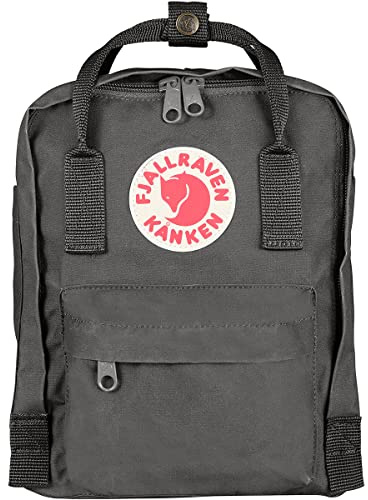 Fjällräven Unisex Kånken Mini Rucksack (1er Pack)
