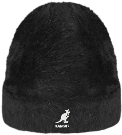 Kangol Unisex Furgora Cuff Beanie Baskenmütze