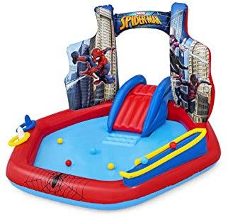 6'11 x 6'9 x 50/2.11m x 2.06m x 1.27m Play Center