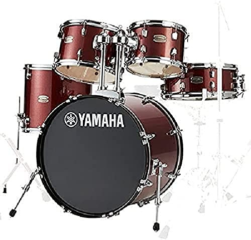 Yamaha Rydeen Schlagzeugset