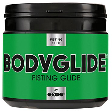 BODYGLIDE® by EROS® Fisting Glide (500 ml)