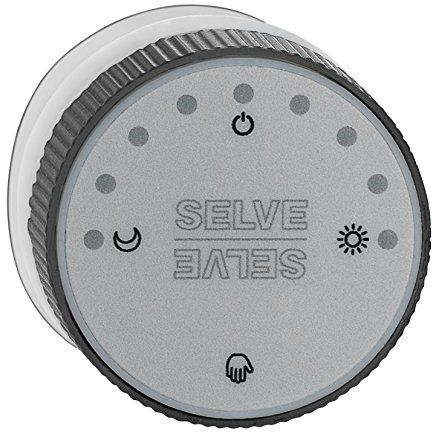 Selve Lichtsensor Commeo Light Send - Glasbuchsensor