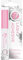 W7 Clear Lash Adhesive - Extra Fine Brush Tip Applicator - Strong Fast Drying False Eyelash Glue