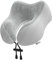 Yomisee Travel Pillow Neck Pillow for Travel Airplane Memory Foam Flight Pillow for Cars, Trains, Home, Offices