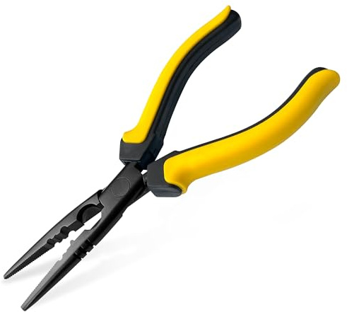 Hanpex - Fishing Pliers
