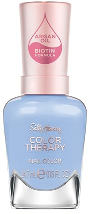 Sally Hansen, Smalto Color Therapy - Dressed to Chill, 14.7 ml