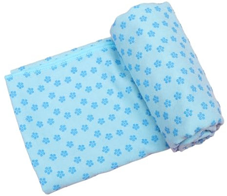 1 Stück Yogamatte 183x61cm Rutschfest für Yoga und Fitness