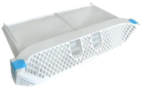 KGA SUPPLIES Tumble Dryer Filter Compatible With Bush TD7CNBCW