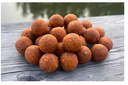 MK Boilie Monster Crab 16mm 5kg Instant Active Baits