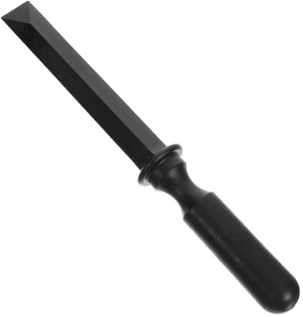 LALADEFIEE Outils pour Pneus et Roues en Plastique Noir, Compact et Solide, Outil de Démontage de Pneu pour Protection Jantes Voiture et Réparation Automobile