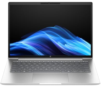 HP ProBook 4 G1iR Intel Core 5 120U 14 WUXGA 16 GB RAM 256 GB SSD Windows11 Pro