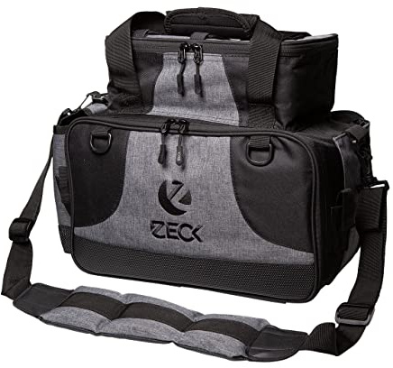 Zeck Lure Bag L - Angeltasche 43x24x33cm