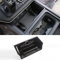 SHIFENG Für LR Defender 90 110 130 2020 2021 2022 2023 2024 Auto-Innen-Mittelkonsole Aufbewahrungsbox Handy Brille Tablett Organizer Zubehör Upgrade-Stil