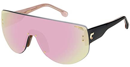 Carrera Occhiali da Sole FLAGLAB 12 BLACK/ROSE GOLD 99/1/140 donna