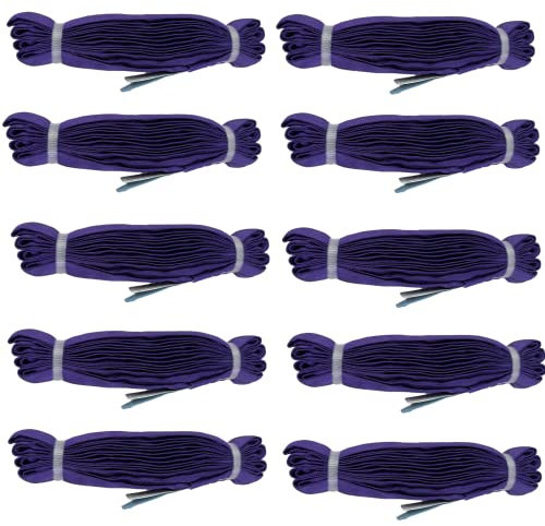 10 imbracature rotonde da 1 a portata di 3 m, lunghezza utile utile per sollevamento gru