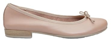BATA Ballerina da Donna in Pelle
