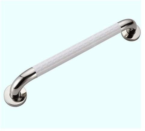 Bathroom Safety Grab Bar for Bathtubs and Showers Non Slip Handrail with Armrest for Elderly and Children Shower Ramp Accessory
