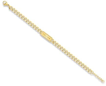 Police Jewelry Taper Armband PEAGB0041302 Herrenarmband