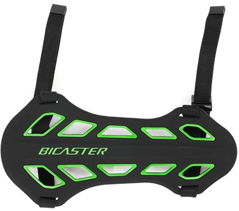 Wolfman 1pc Archery Arm Guard Silicone Soft Comfortable Archer's Training Shooting Target Hunting Bow Arrow Armguard Protection