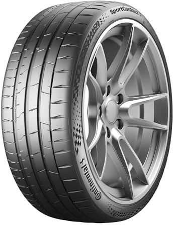 275/35ZR21 CONTI TL SC-7 ND0 XL nov 2022 103Y E