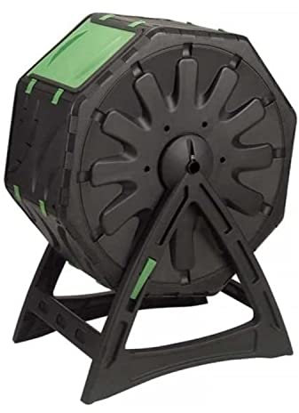 Smart Garden Centre Smart Garden GroZone Compost Tumbler