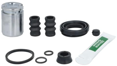 BUDWEG CALIPER Reparationssats för bromsok 209037