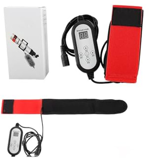 Desempañador para objetivos DSLR, cinta antiempañamiento calentada con temporizador, instrucciones de control de temperatura en tiempo real, accesorios para cinturón de calefacción, cinta calefactora