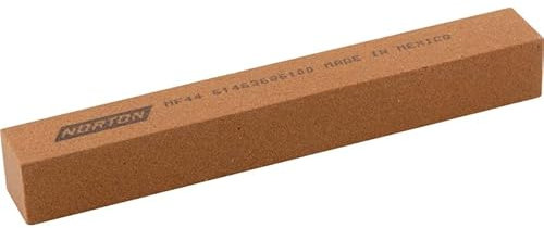 Norton - Indian Sharpening Stone 102x13 mf44 Medium