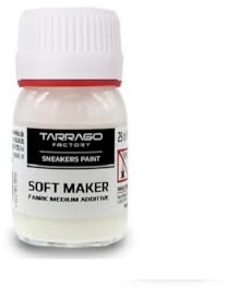 Tarrago Zapatillas Soft Maker, bote de 25 ml