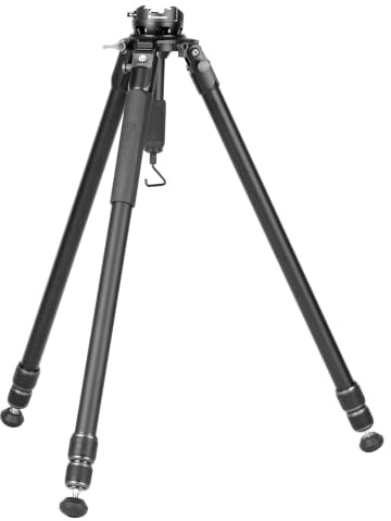 Vanguard Endeavor RL 303APR - Gewehrstativ Aluminium Arca kompatibel