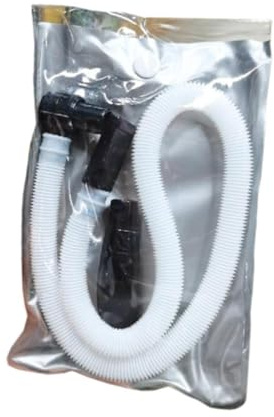 harayaa Melodica Tube Accessoires Flexible Melodica Röhre für Anfänger Kinder