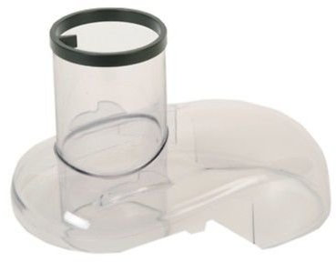 MOULINEX COPERCHIO COPERTURA TRASPARENTE PER CENTRIFUGA XXL 1200W SMITH JU655