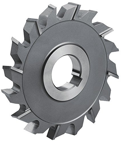 Forum Scheibenfräser DIN 885 A HSSCo8 50 x 4,0 mm