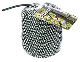 Bradas TYW50X050 5311 - Alambre para jardín (5 mm x 50 m)