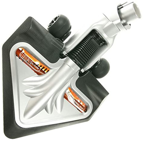 Rowenta RS-2230001120 Brosse 18 V pour balai Air Force Extreme Silence RH8911, RH8912, RH8919