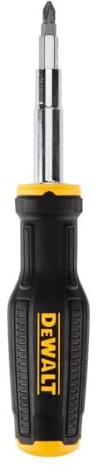 Dewalt Maxfit 11 in 1 Screwdriver