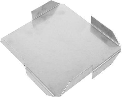 WATIIFUFU Butter Roller Bases Butter Spreader Wheel Slicer Tool Storage Stainless Steel Practical for Kitchen