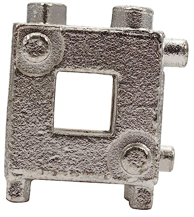 PartyKindom Brake Caliper Tool for Disc Brake Piston Retraction Compact Design for Easy Installation and Use Essential Car Hand Tool